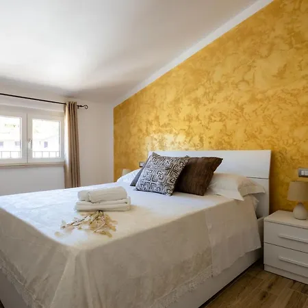 Cadoni Guest house Bosa