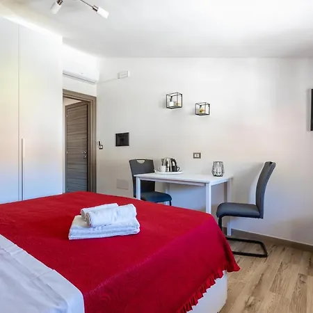 Cadoni Guest house *