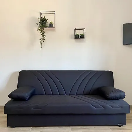 Cadoni Guest house