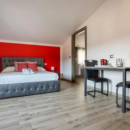 Cadoni Guest house Bosa