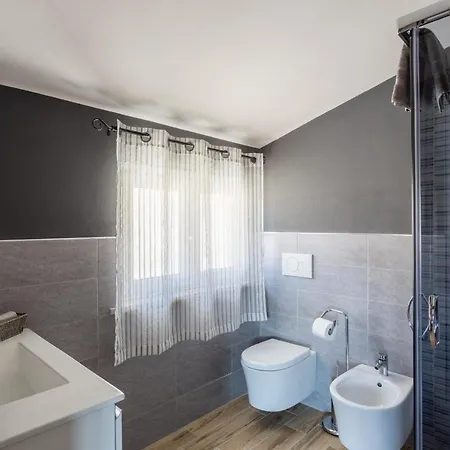 Guest house Cadoni Bosa