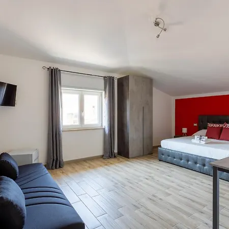 Cadoni Guest house