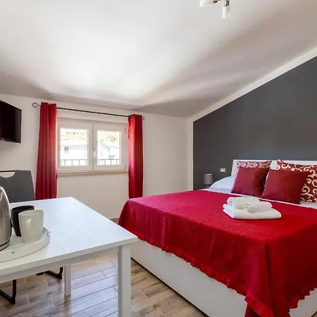 Pensión Cadoni Bosa