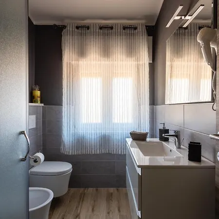 Casa de hóspedes Cadoni 3*