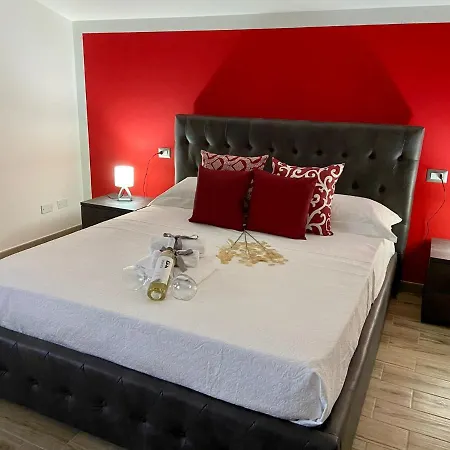 Cadoni Casa de hóspedes Bosa