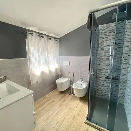 Casa de hóspedes Cadoni Bosa